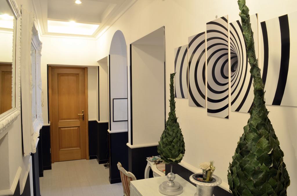 Sweetdreams Inn Rome Exterior photo