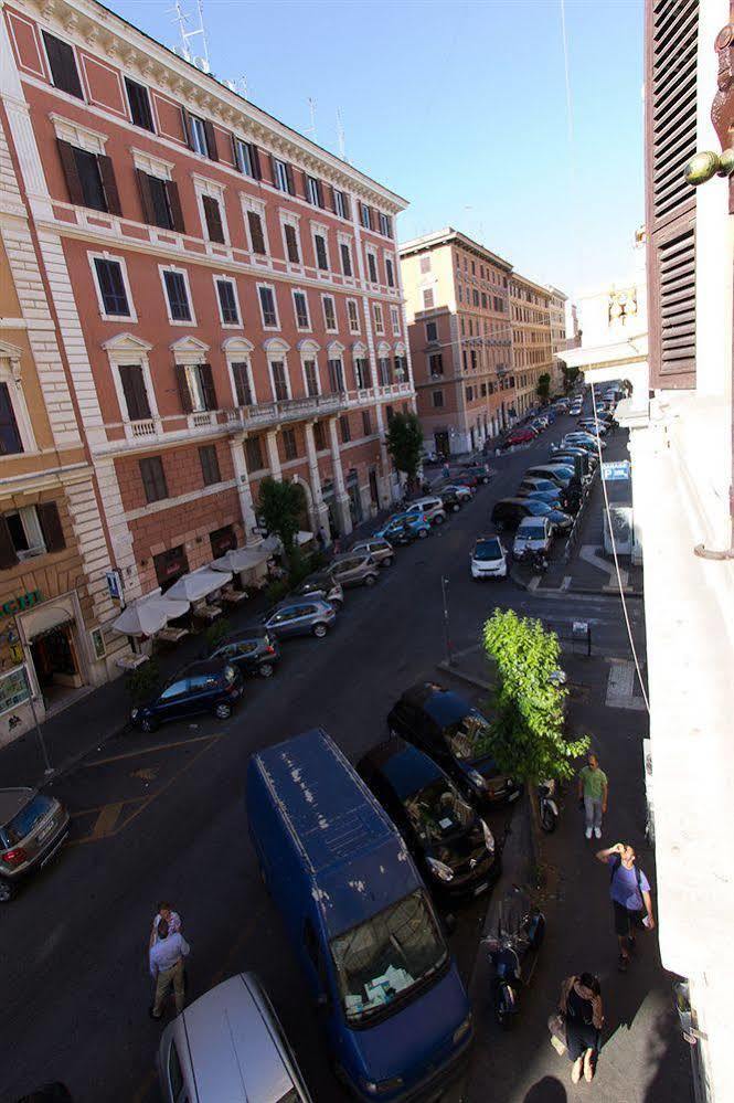 Sweetdreams Inn Rome Exterior photo