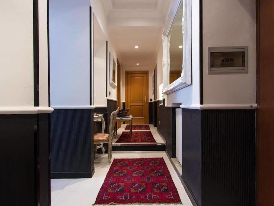 Sweetdreams Inn Rome Exterior photo